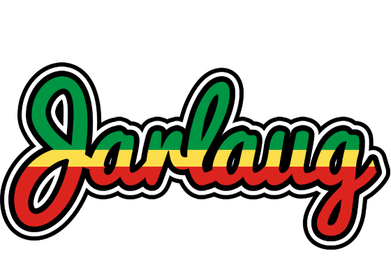 Jarlaug african logo
