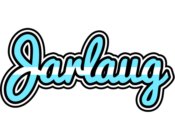 Jarlaug argentine logo