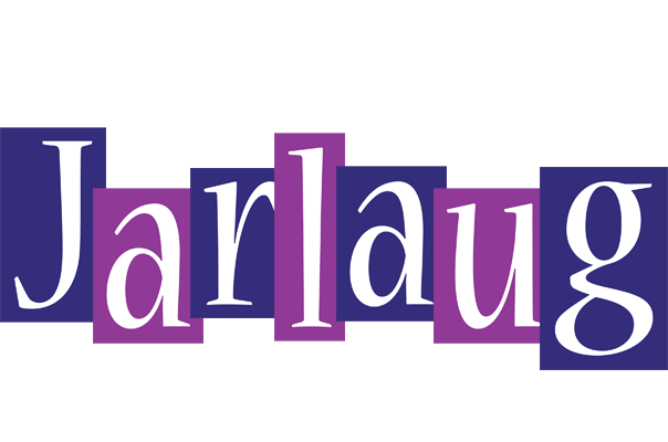 Jarlaug autumn logo