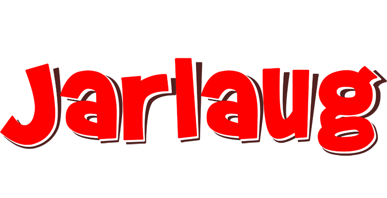 Jarlaug basket logo