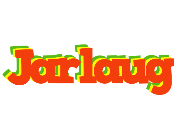 Jarlaug bbq logo
