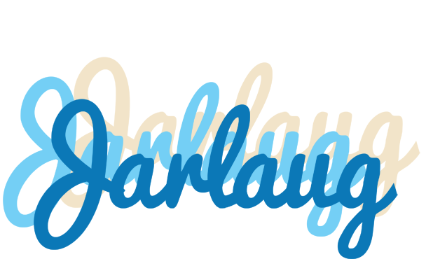 Jarlaug breeze logo