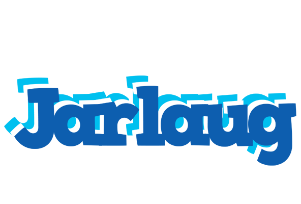 Jarlaug business logo