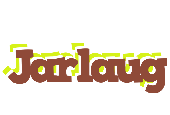 Jarlaug caffeebar logo