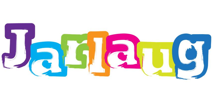 Jarlaug casino logo