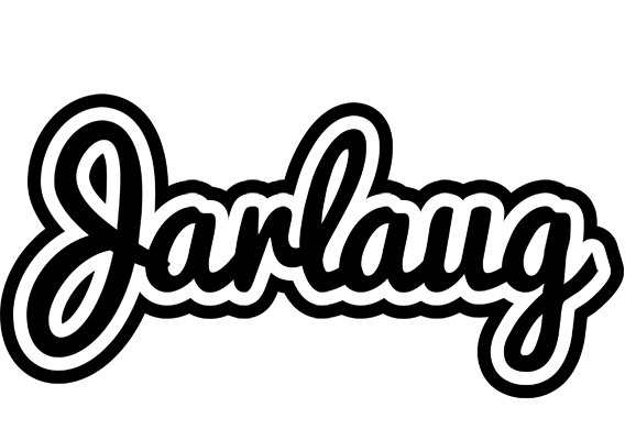 Jarlaug chess logo