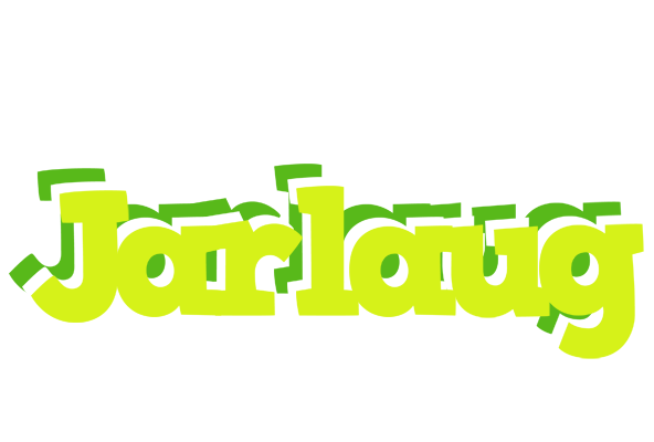 Jarlaug citrus logo
