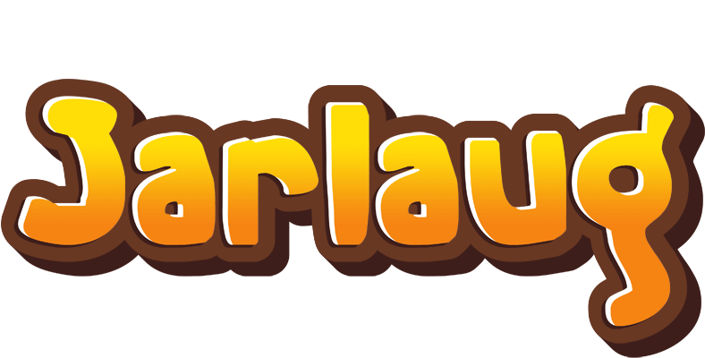 Jarlaug cookies logo