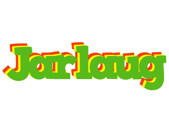 Jarlaug crocodile logo