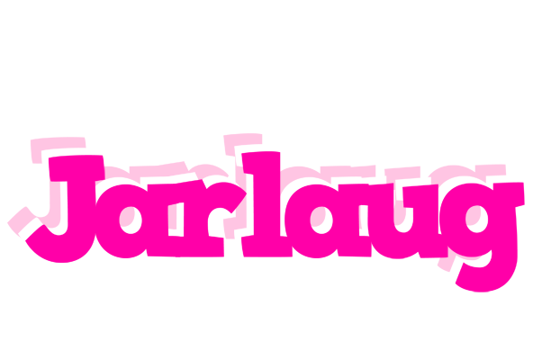 Jarlaug dancing logo