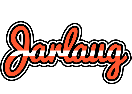 Jarlaug denmark logo