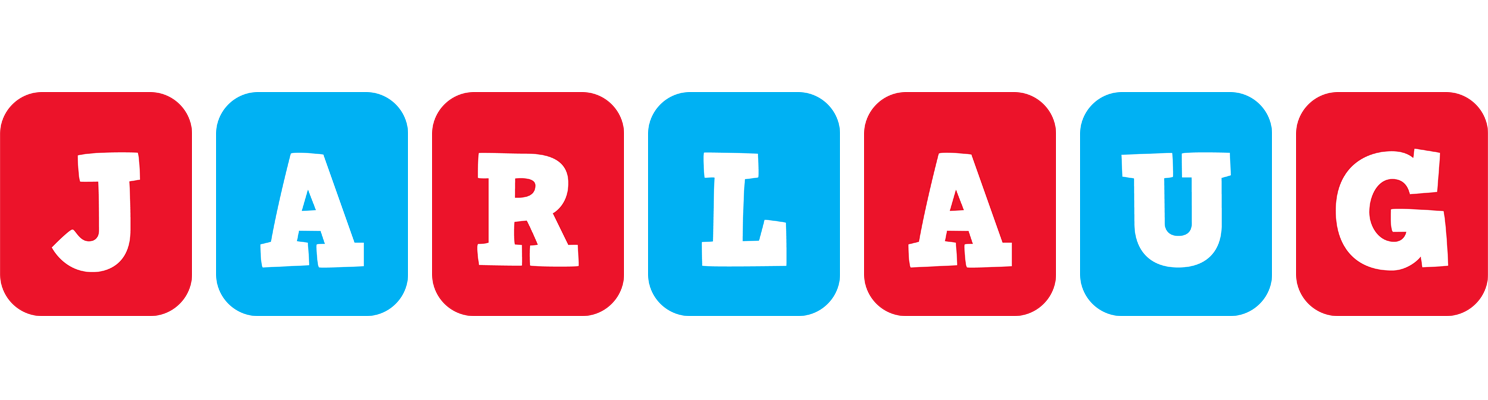 Jarlaug diesel logo