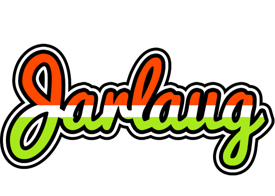 Jarlaug exotic logo