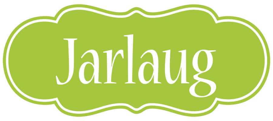 Jarlaug family logo