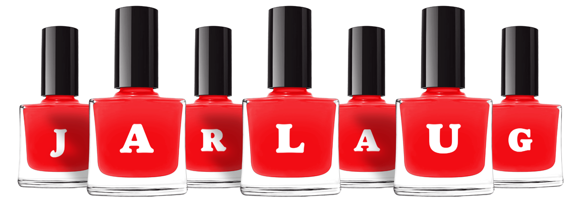 Jarlaug fashion logo