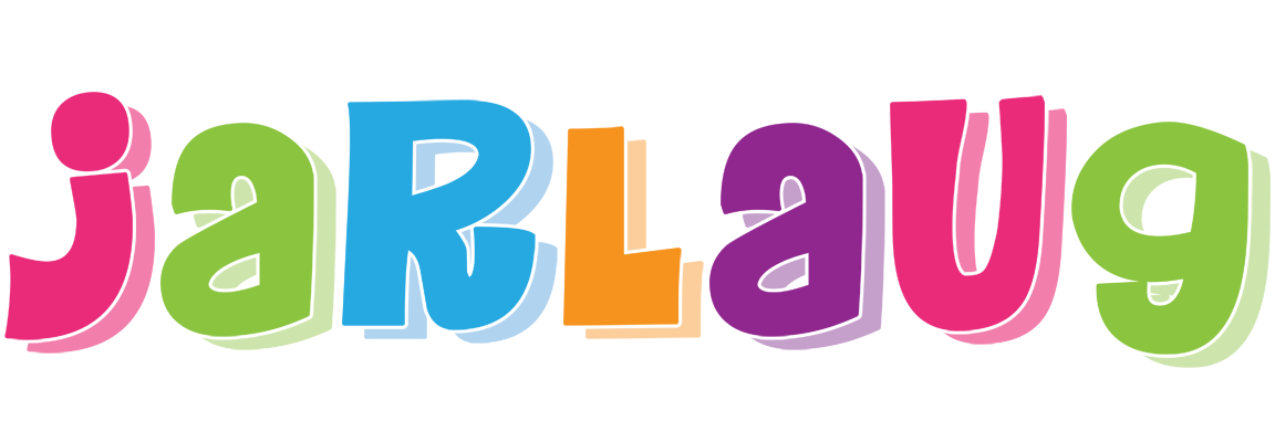 Jarlaug friday logo