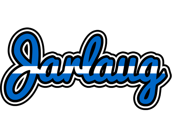 Jarlaug greece logo