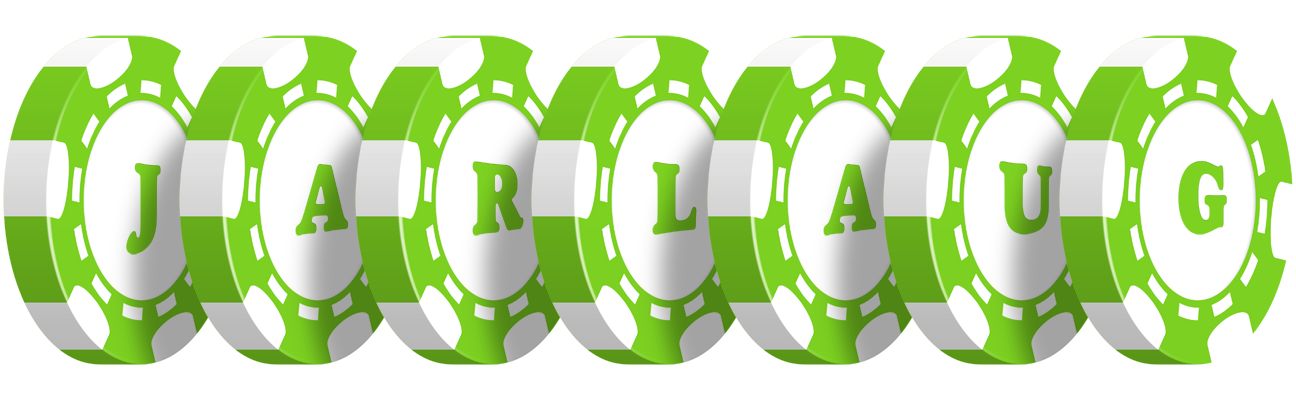 Jarlaug holdem logo