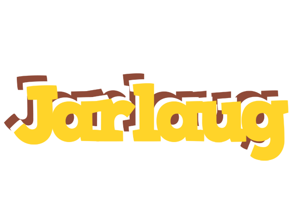 Jarlaug hotcup logo