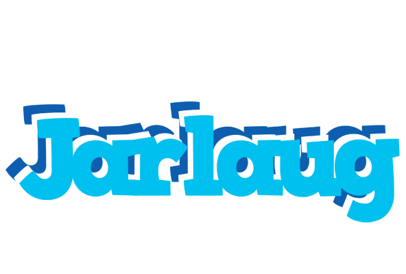 Jarlaug jacuzzi logo