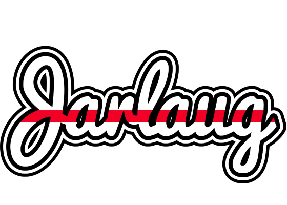 Jarlaug kingdom logo