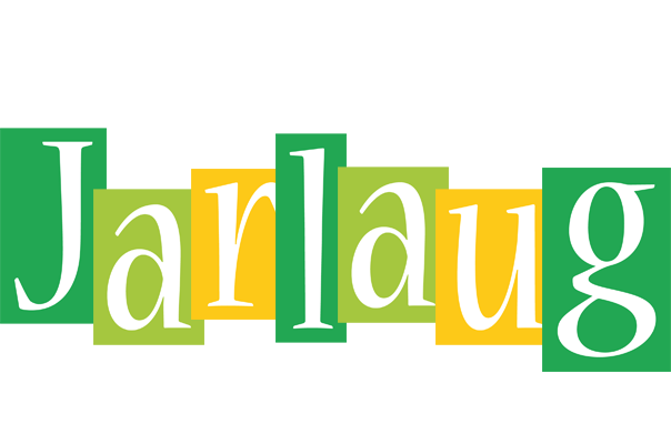 Jarlaug lemonade logo