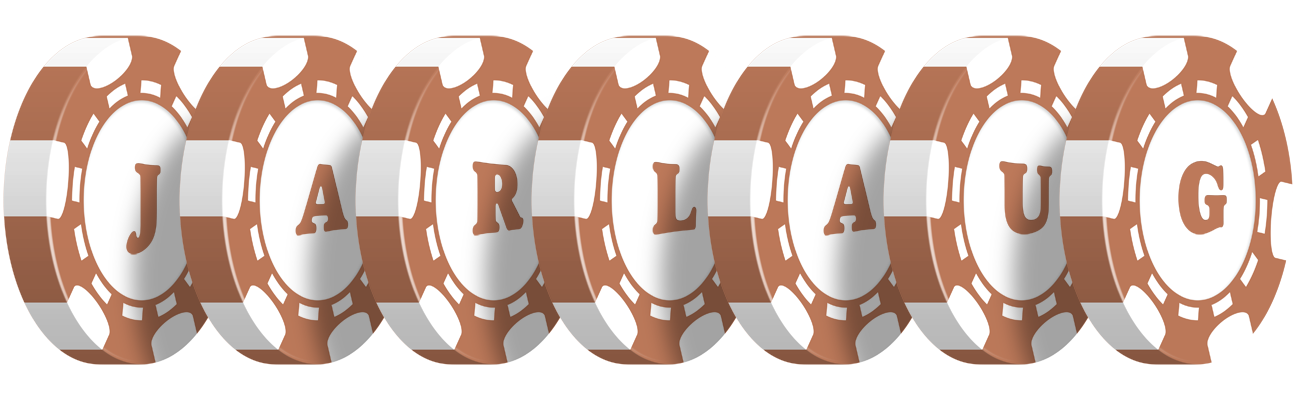 Jarlaug limit logo