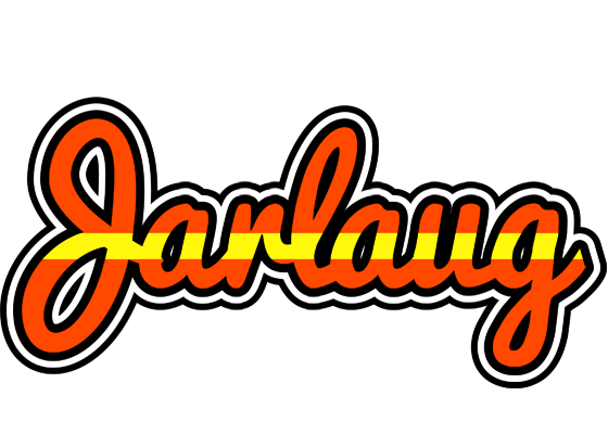 Jarlaug madrid logo