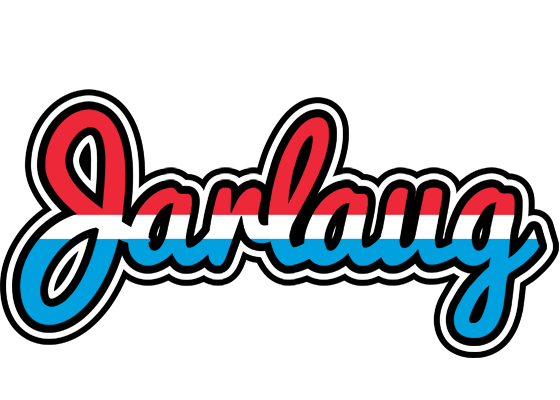 Jarlaug norway logo