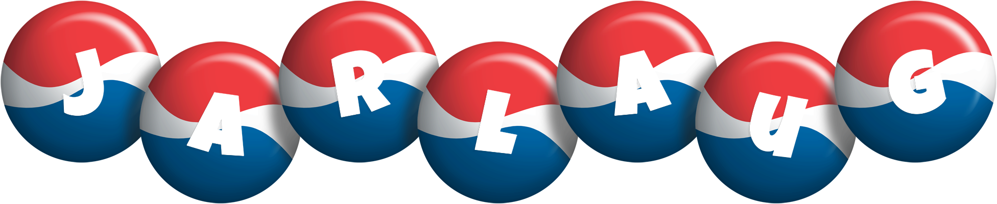Jarlaug paris logo