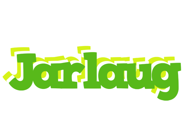 Jarlaug picnic logo