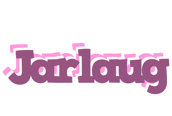 Jarlaug relaxing logo