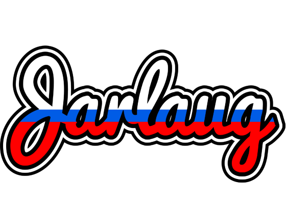 Jarlaug russia logo