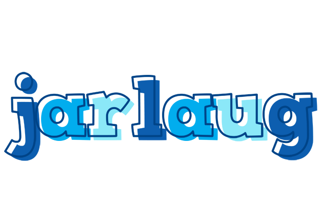 Jarlaug sailor logo