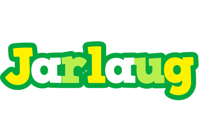 Jarlaug soccer logo