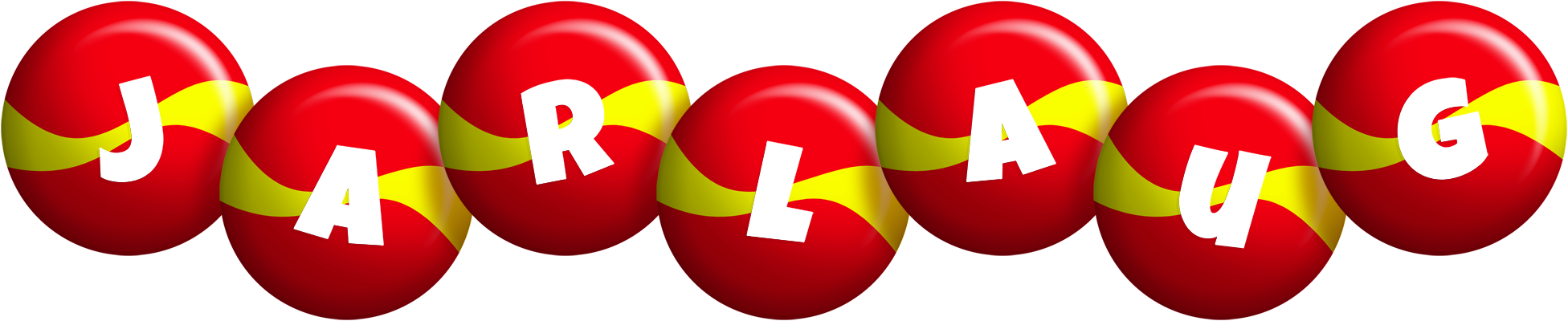 Jarlaug spain logo