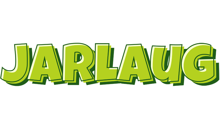 Jarlaug summer logo