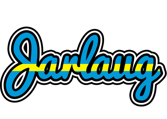 Jarlaug sweden logo