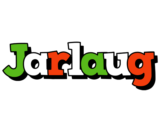 Jarlaug venezia logo