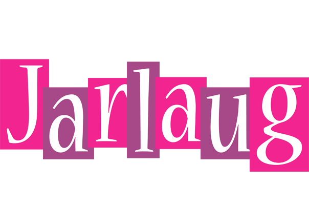Jarlaug whine logo