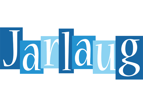 Jarlaug winter logo