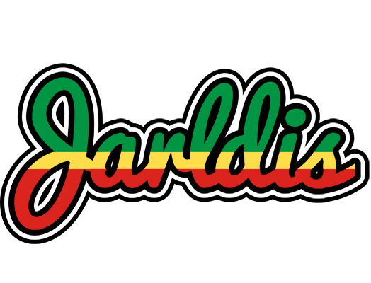 Jarldis african logo