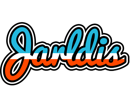 Jarldis america logo