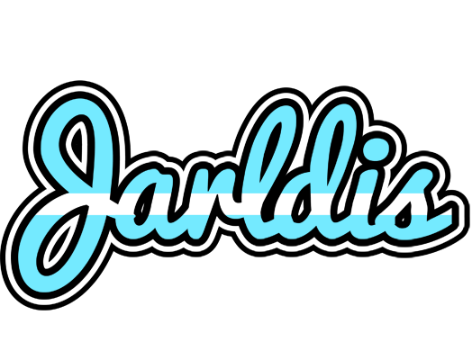 Jarldis argentine logo