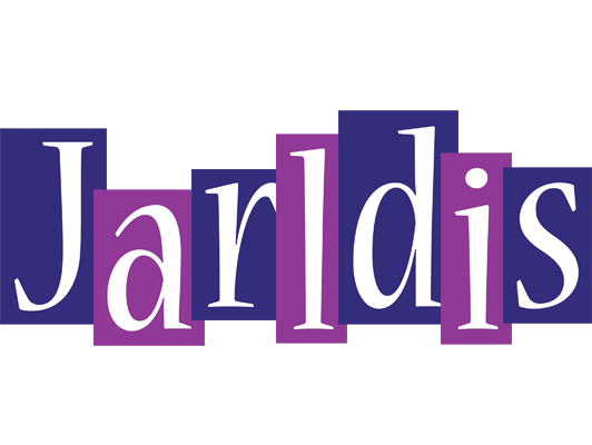 Jarldis autumn logo