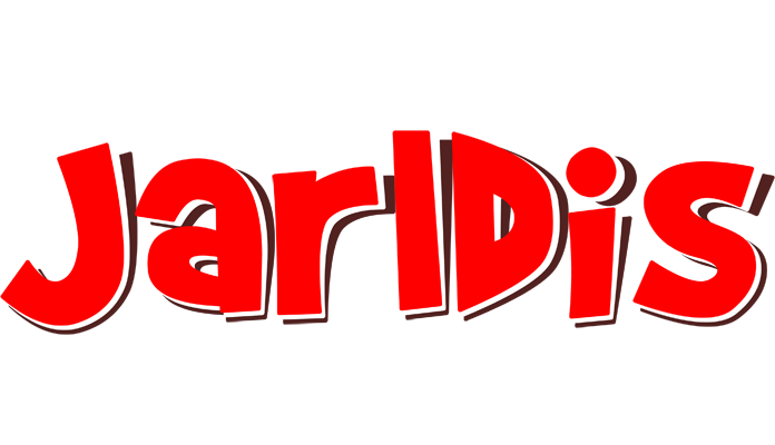 Jarldis basket logo