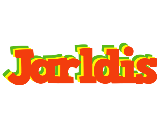 Jarldis bbq logo