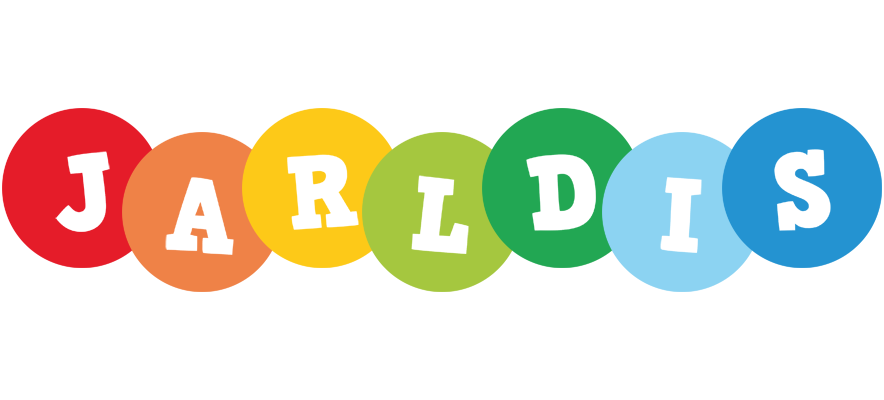 Jarldis boogie logo