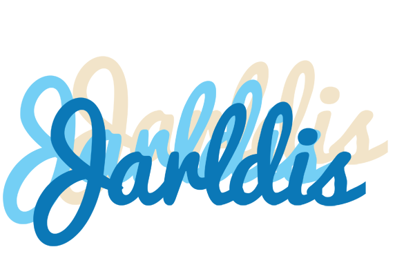 Jarldis breeze logo