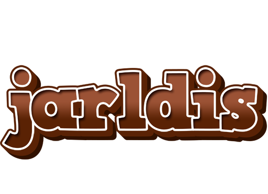 Jarldis brownie logo